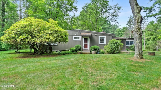 33 Creamery Rd, Egremont, MA 01230 - photo 1