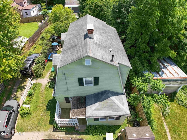 501/2 Williams St, North Adams, MA 01247 - photo 28