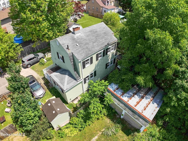 501/2 Williams St, North Adams, MA 01247 - photo 25