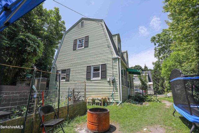 501/2 Williams St, North Adams, MA 01247 - photo 21