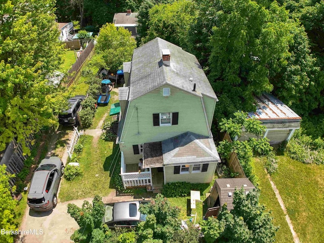 501/2 Williams St, North Adams, MA 01247 - photo 24