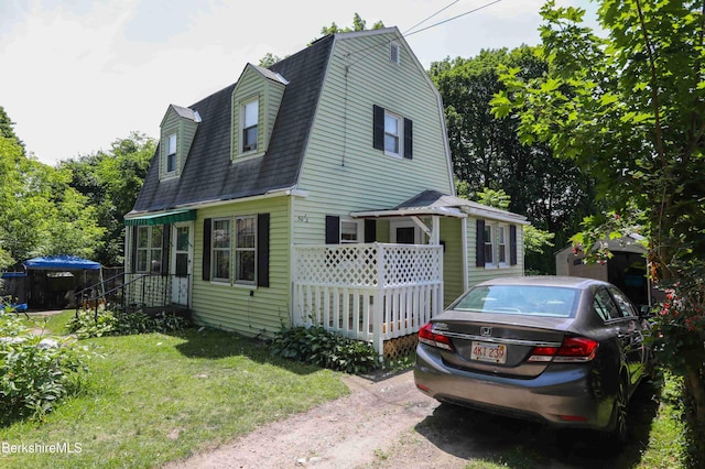 501/2 Williams St, North Adams, MA 01247 - photo 19