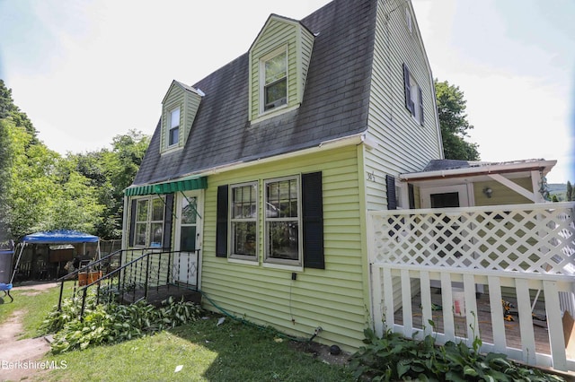501/2 Williams St, North Adams, MA 01247 - photo 1