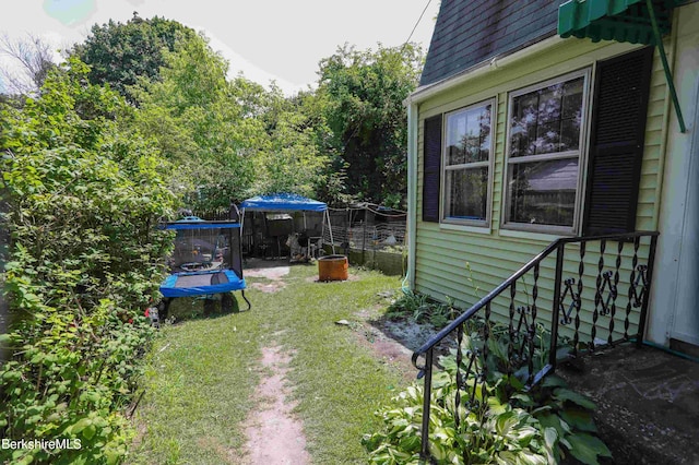 501/2 Williams St, North Adams, MA 01247 - photo 4