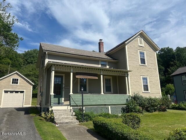 109 N Summer St, Adams, MA 01220 - photo 17