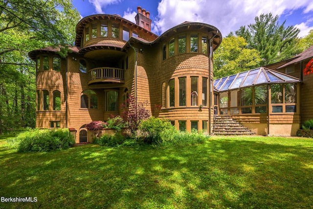 293 Sandisfield Rd, New Marlborough, MA 01230 - photo 6