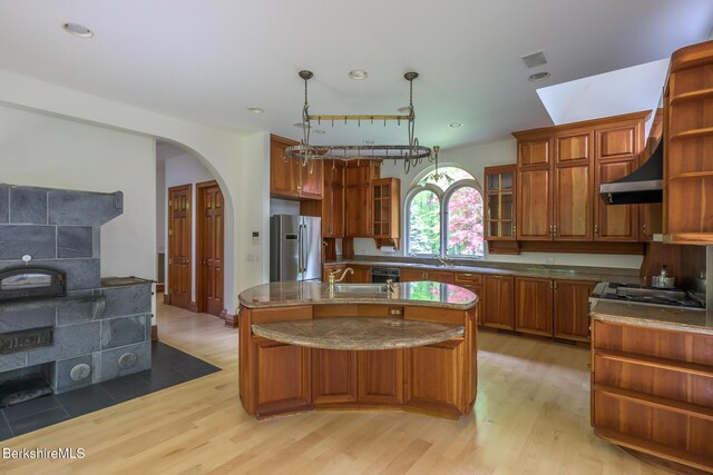 293 Sandisfield Rd, New Marlborough, MA 01230 - photo 19