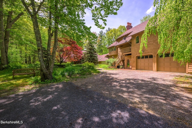 293 Sandisfield Rd, New Marlborough, MA 01230 - photo 7