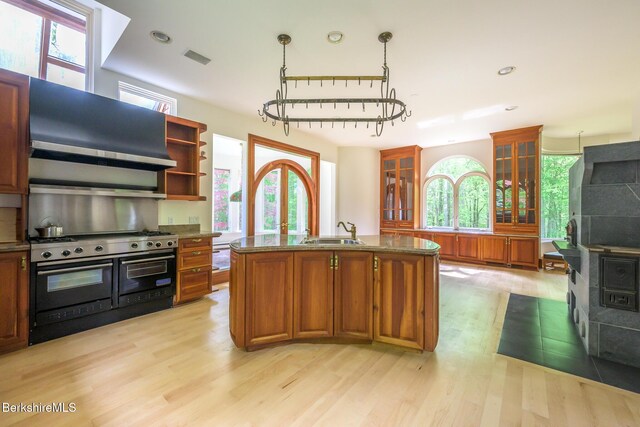 293 Sandisfield Rd, New Marlborough, MA 01230 - photo 18