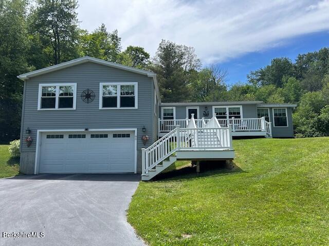 86 Sandmill Hl, Cheshire, MA 01225 - photo 1