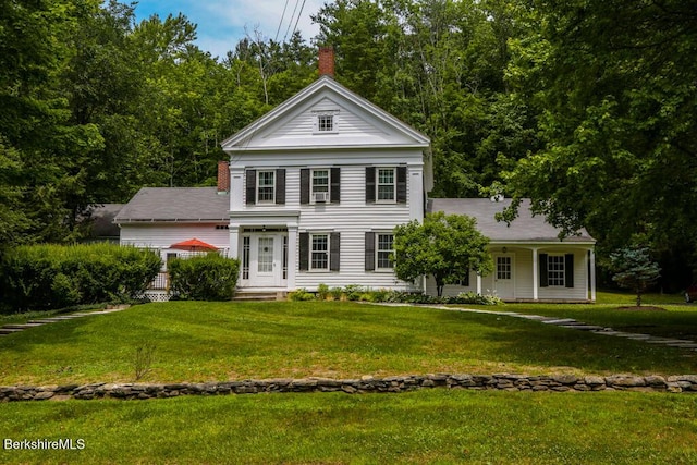 10 Alford Center Rd, Alford, MA 01230 - photo 2