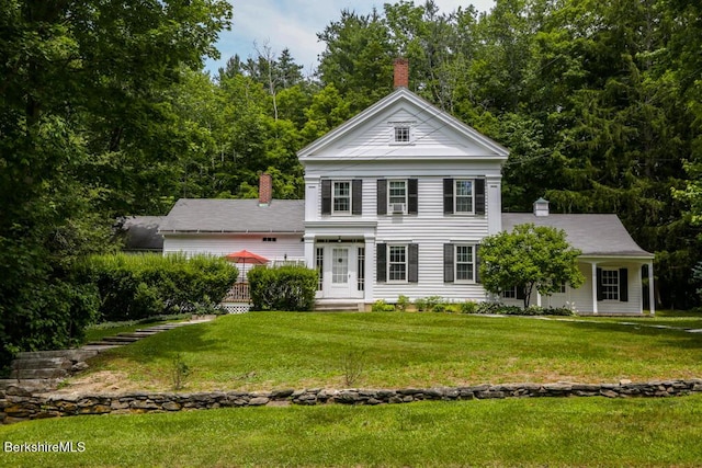 10 Alford Center Rd, Alford, MA 01230 - photo 1