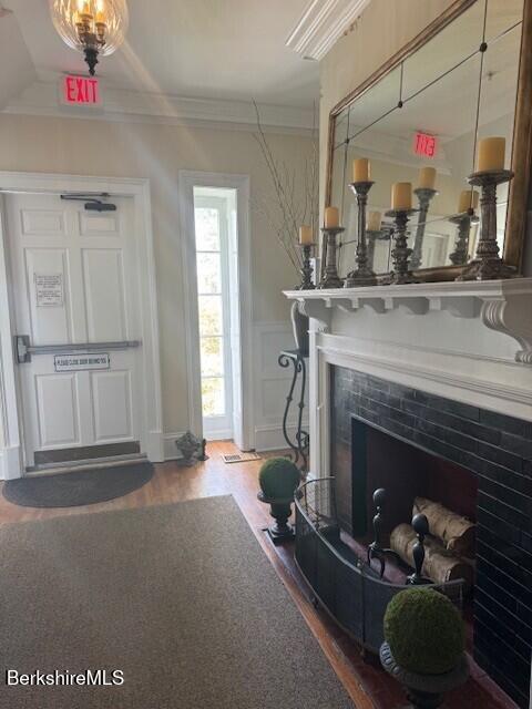 33 Maplewood Ave # 103, Pittsfield, MA 01201 - photo 33