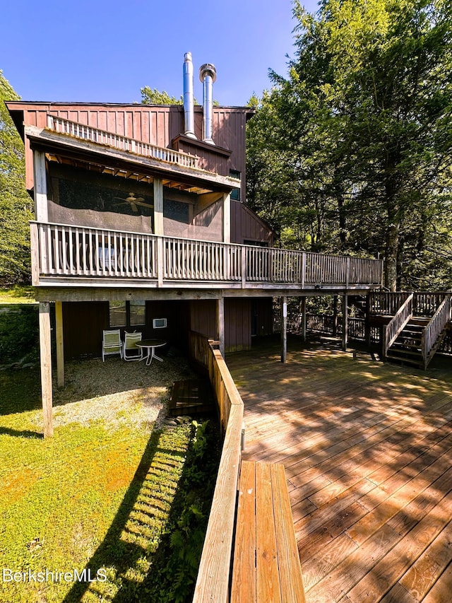 308 Shaker Ridge Dr, Canaan, NY 12029 - photo 4