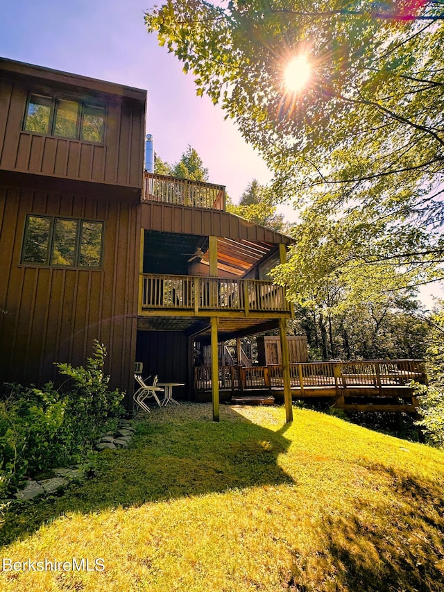 308 Shaker Ridge Dr, Canaan, NY 12029 - photo 5