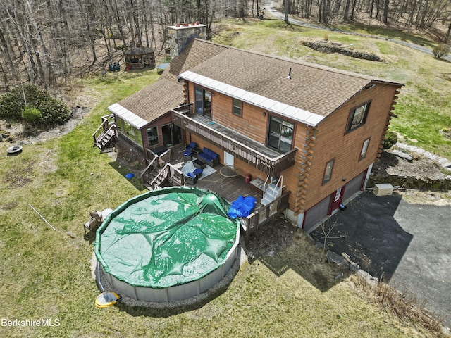 359 Jacobs Ladder Rd, Becket, MA 01223 - photo 43
