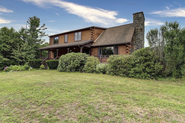 359 Jacobs Ladder Rd, Becket, MA 01223 - photo 2