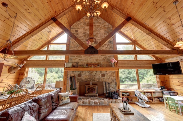 359 Jacobs Ladder Rd, Becket, MA 01223 - photo 11
