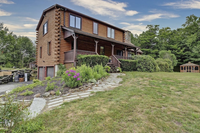 359 Jacobs Ladder Rd, Becket, MA 01223 - photo 3