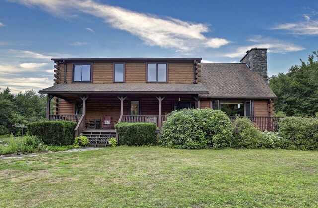 359 Jacobs Ladder Rd, Becket, MA 01223 - photo 1