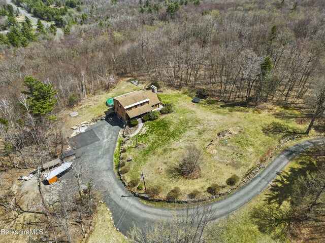 359 Jacobs Ladder Rd, Becket, MA 01223 - photo 44