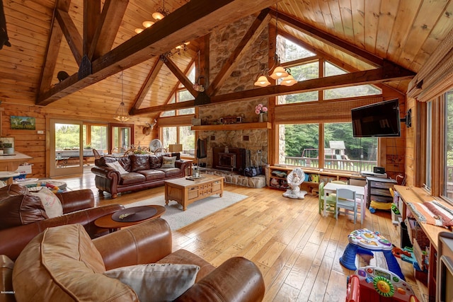 359 Jacobs Ladder Rd, Becket, MA 01223 - photo 10
