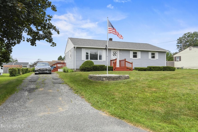 54 Dutchess Ave, Pittsfield, MA 01201