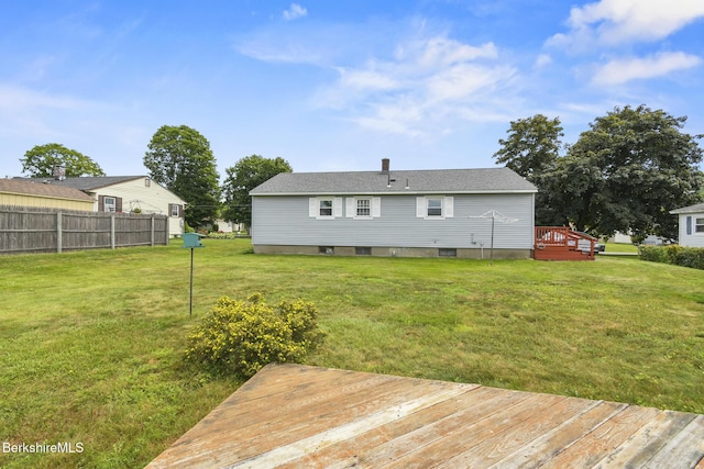54 Dutchess Ave, Pittsfield, MA 01201