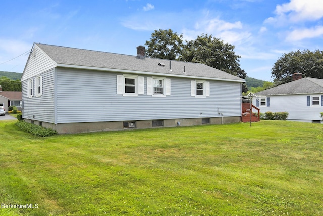 54 Dutchess Ave, Pittsfield, MA 01201