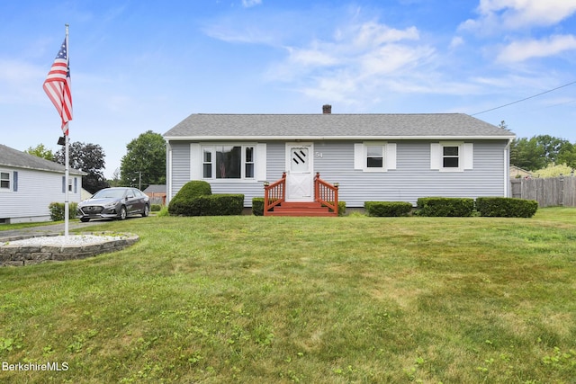 54 Dutchess Ave, Pittsfield, MA 01201