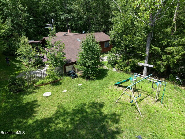 305 Shadow Ln, Sandisfield, MA 01255 - photo 30