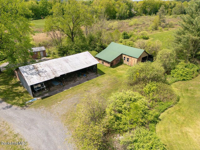 45 Swamp Rd, West Stockbridge, MA 01266 - photo 4