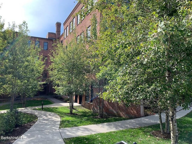160 Water St Unit 209, Williamstown, MA 01267 - photo 23