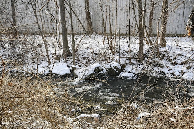 view of landscape