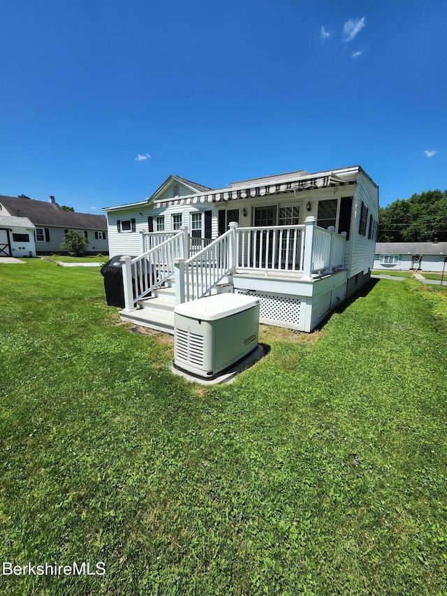 147 Cole Ave, Pittsfield, MA 01201 - photo 5