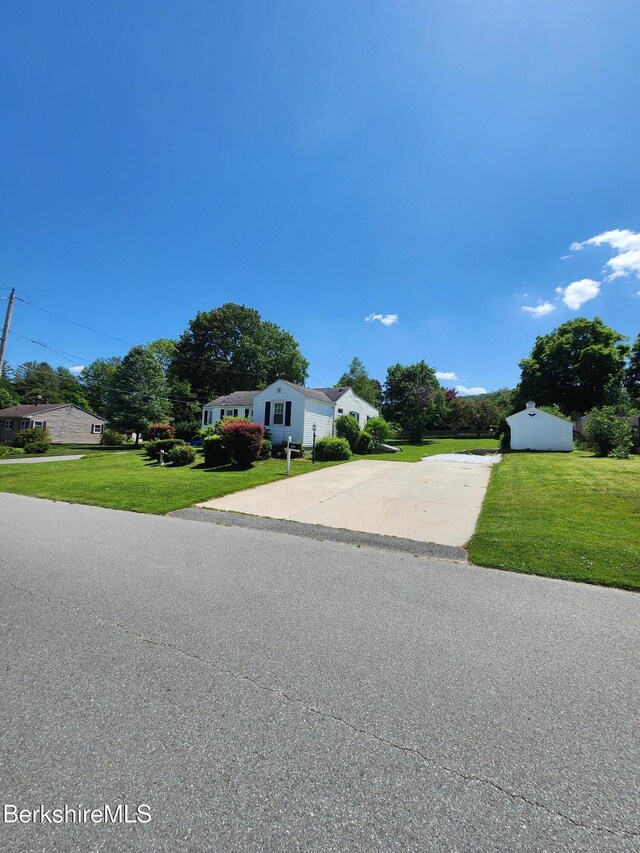 147 Cole Ave, Pittsfield, MA 01201 - photo 3
