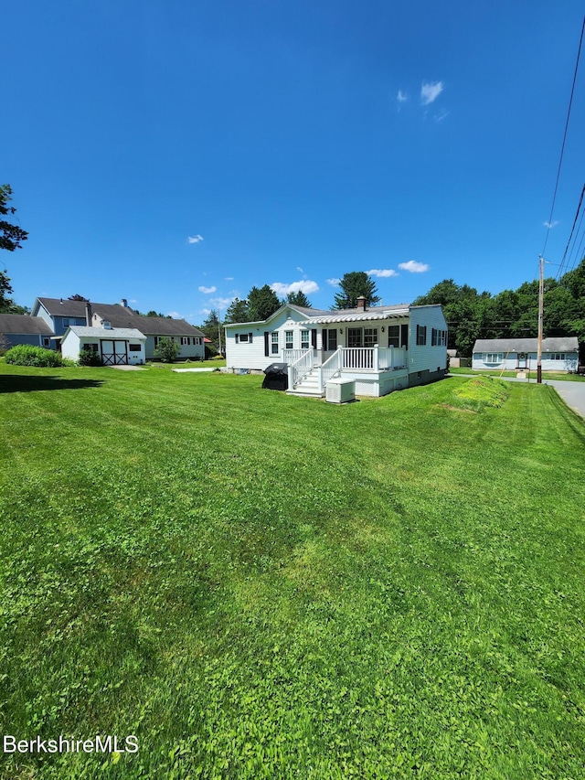 147 Cole Ave, Pittsfield, MA 01201 - photo 4