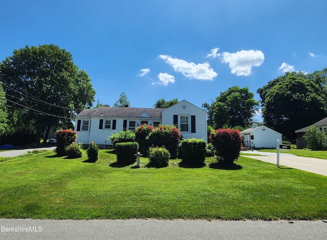 147 Cole Ave, Pittsfield, MA 01201 - photo 1