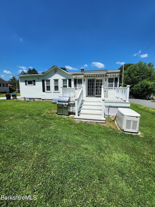 147 Cole Ave, Pittsfield, MA 01201 - photo 6