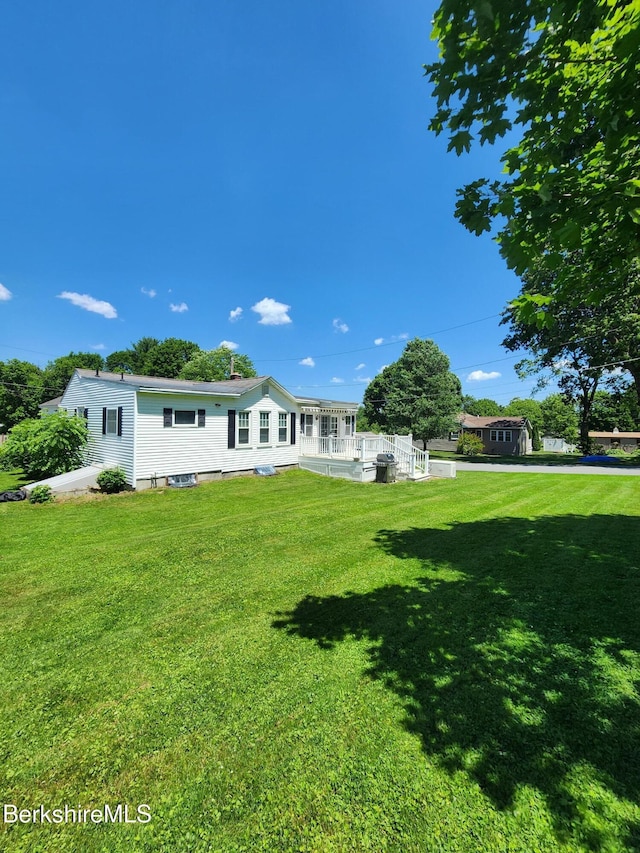 147 Cole Ave, Pittsfield, MA 01201 - photo 7