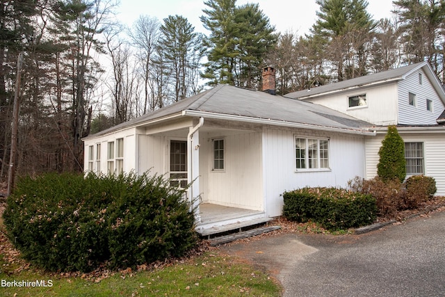 355 Clayton Rd, Sheffield, MA 01222 - photo 19
