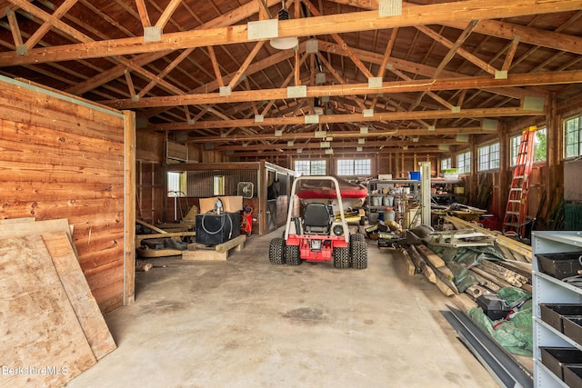 21 Kalliste Hl, Great Barrington, MA 01230 - view of garage