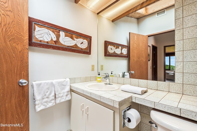 21 Kalliste Hl, Great Barrington, MA 01230 - half bath with vanity and toilet