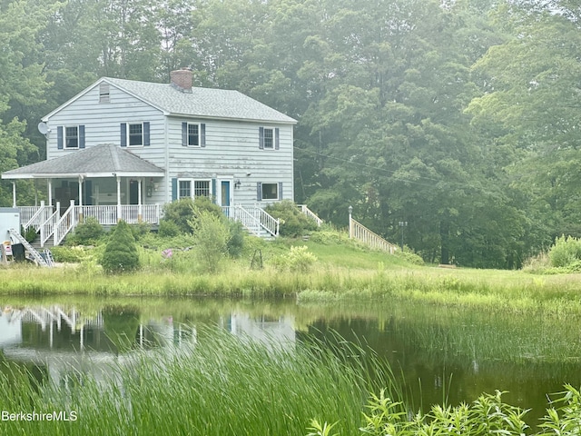 1689 E Windsor Rd, Windsor, MA 01270 - photo 1