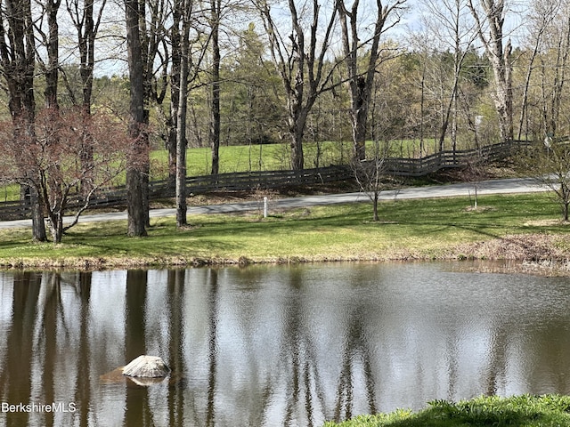 1689 E Windsor Rd, Windsor, MA 01270 - water view