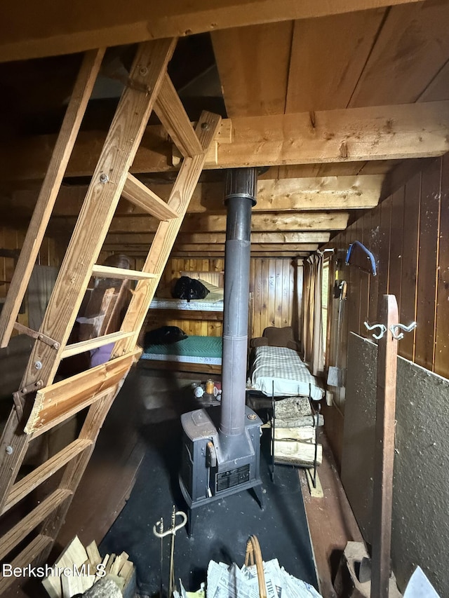 50 Scott Rd, Savoy, MA 01256 - photo 4