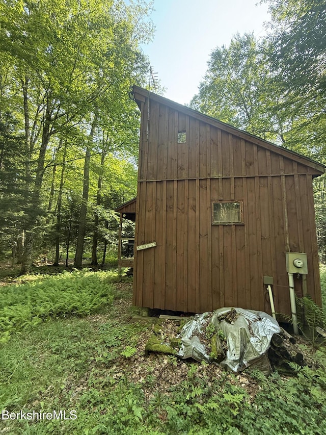 50 Scott Rd, Savoy, MA 01256 - photo 2