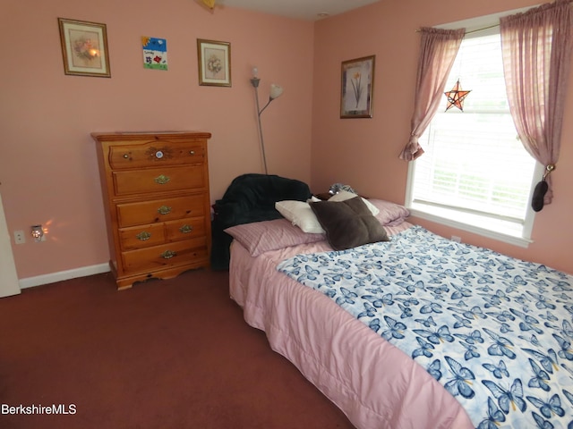 94 Gale Ave, Pittsfield, MA 01201 - view of carpeted bedroom
