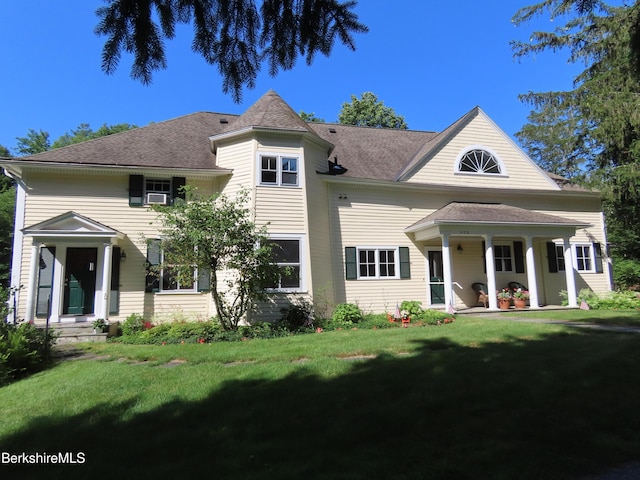 175 Bulkley St, Williamstown, MA 01267 - photo 1