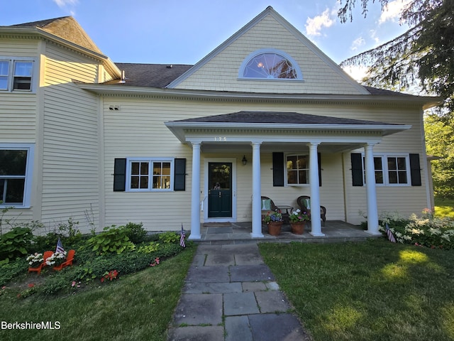 175 Bulkley St, Williamstown, MA 01267 - photo 77